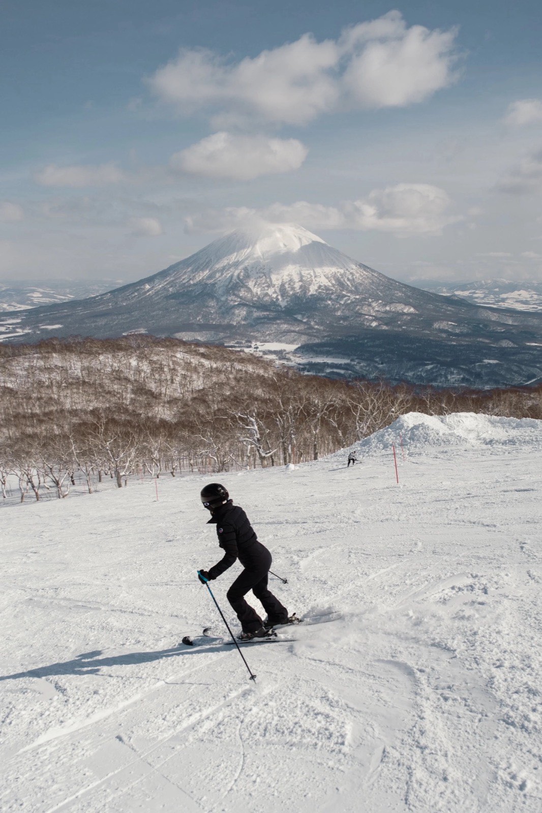 Always Niseko, Hirafu, Niseko — Skiing in Niseko, Hokkaido