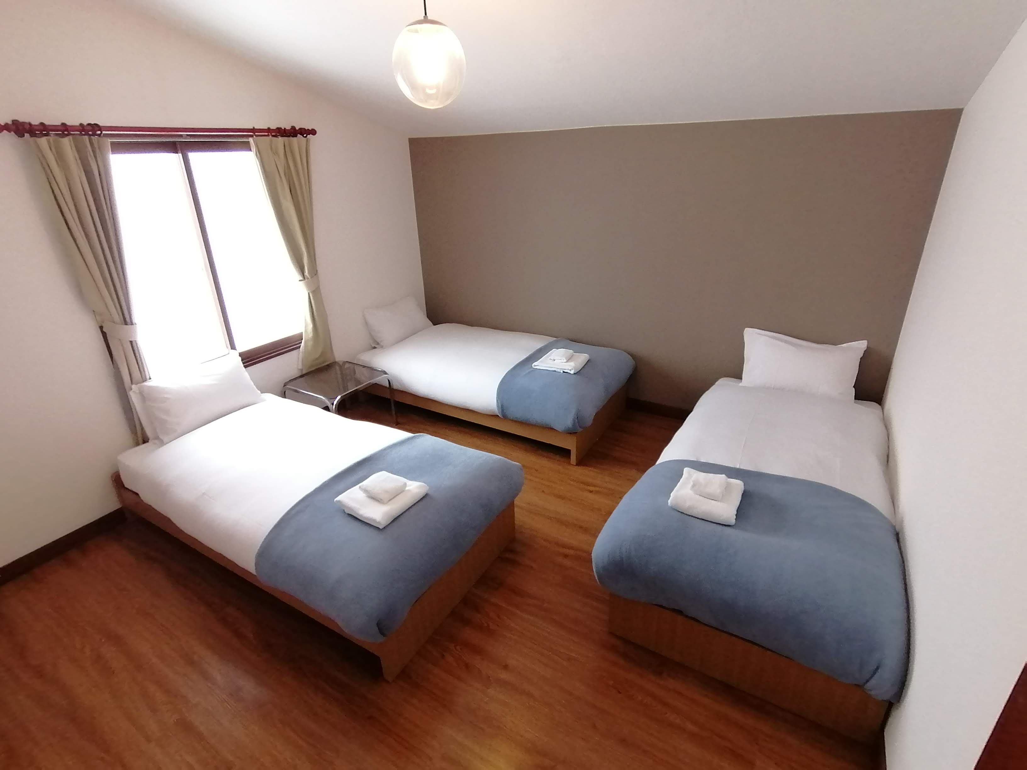 Annupuri Mountain View Lodge, Annupuri, Niseko — 2