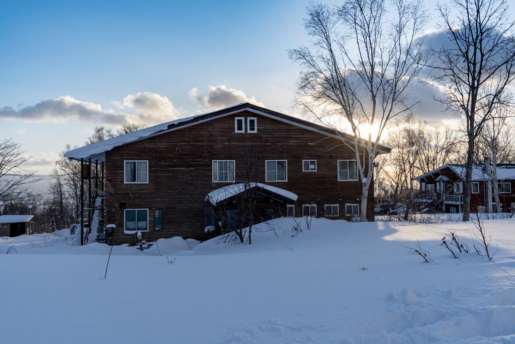 Annupuri Mountain View Lodge, Annupuri, Niseko — 3