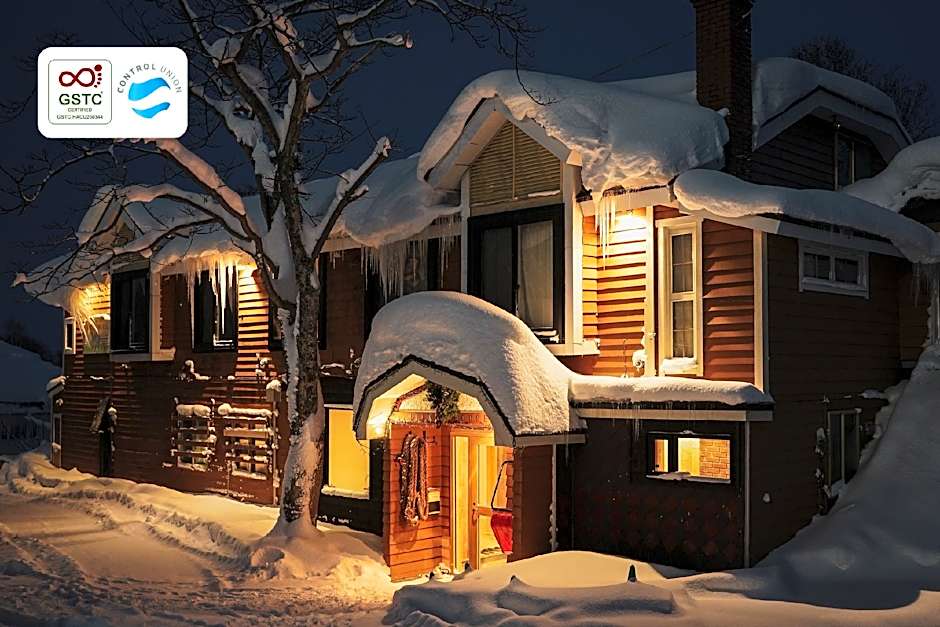 Country Inn Milky House, Annupuri, Niseko