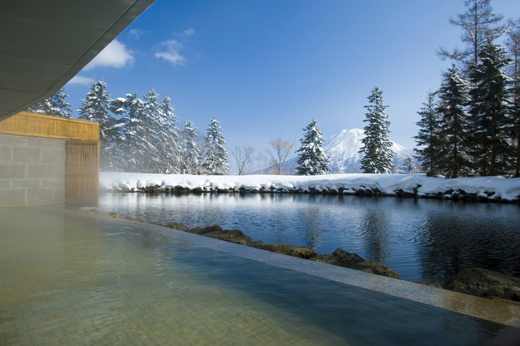 Hilton Niseko Village, Niseko Village, Niseko — 4