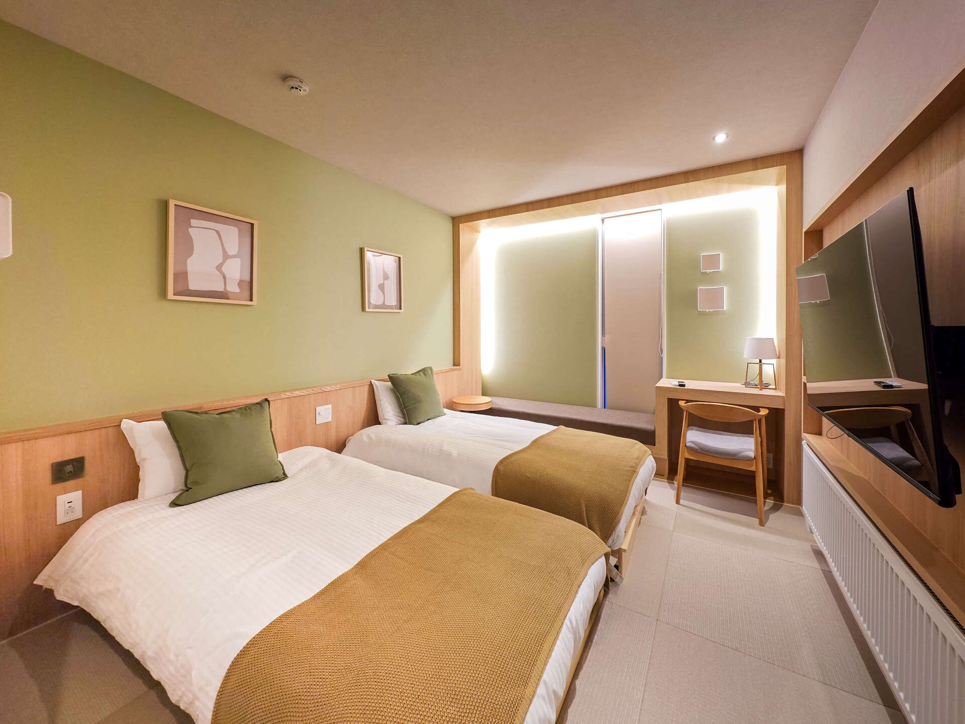 Hotel Login Niseko, Kutchan, Niseko — 6
