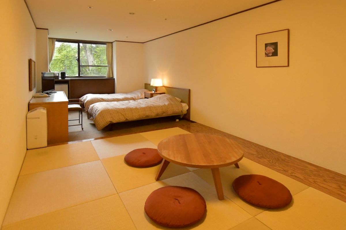 Niseko Konbu Onsen Hotel Kanronomori, Annupuri, Niseko — 5
