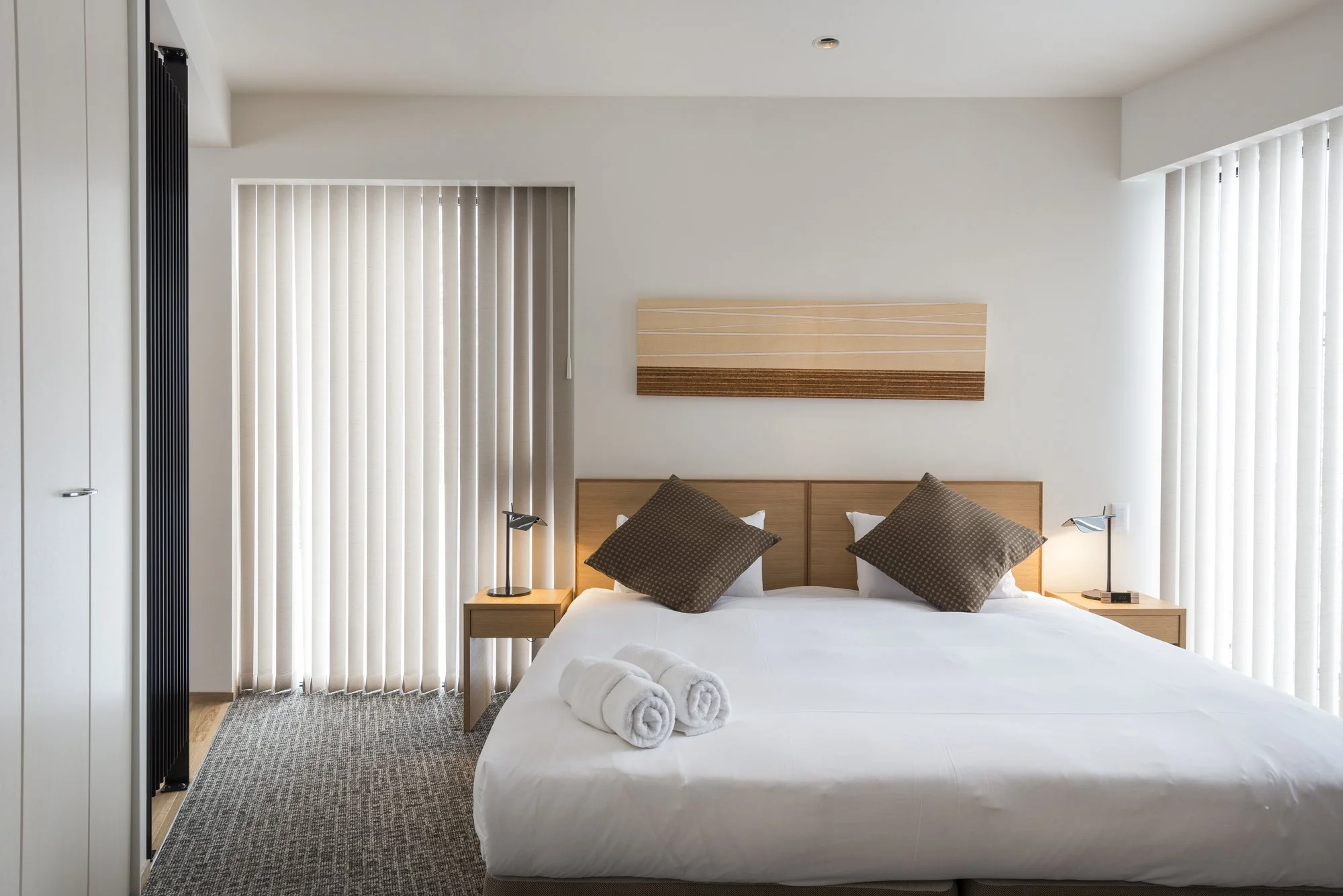 Kozue, Hirafu, Niseko — 3