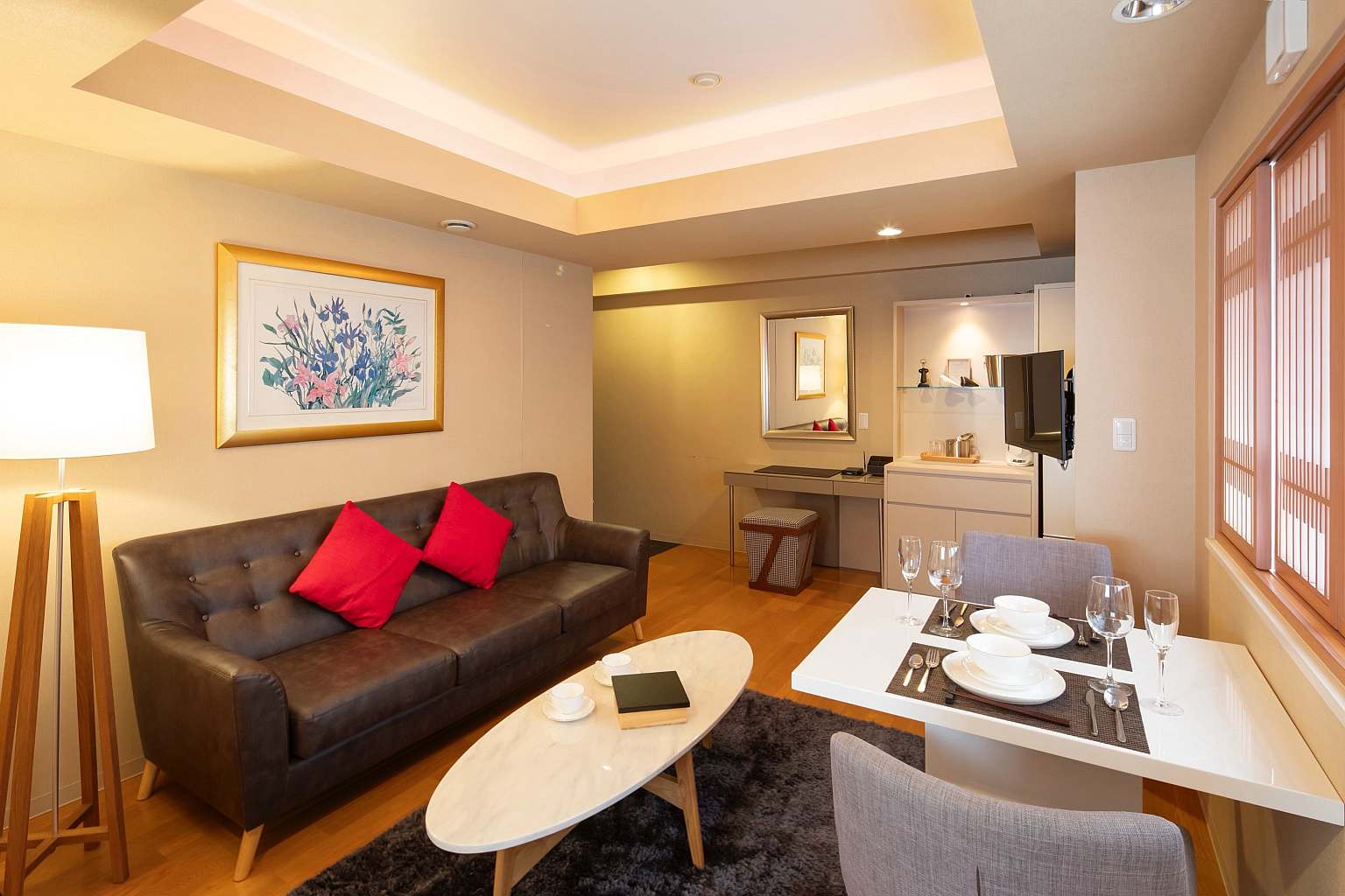 M Hotel Niseko, Hirafu, Niseko — 4
