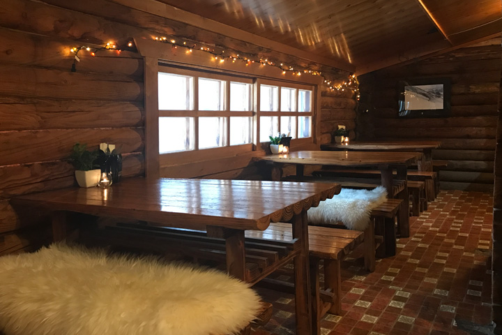 Niseko Backcountry Lodge, Annupuri, Niseko — 2