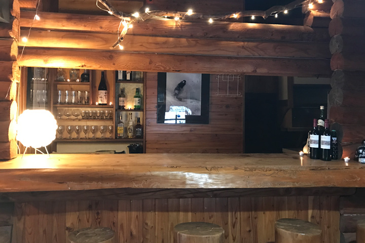 Niseko Backcountry Lodge, Annupuri, Niseko — 3