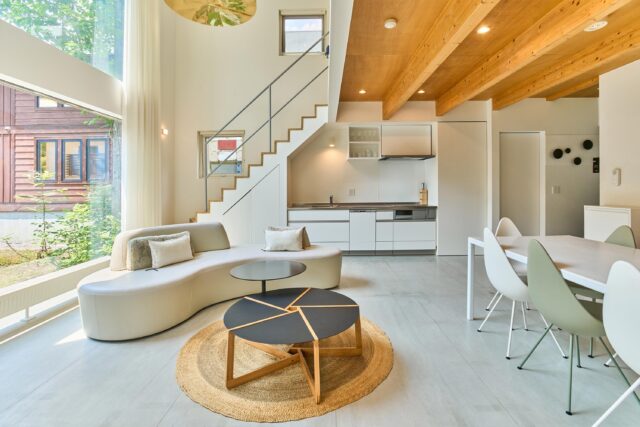 Niseko Central Condominiums, Hirafu, Niseko