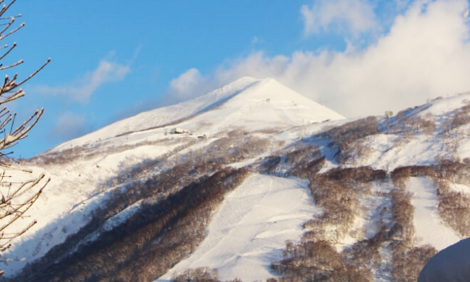 Niseko OAC Lodge, Niseko Village, Niseko — 4