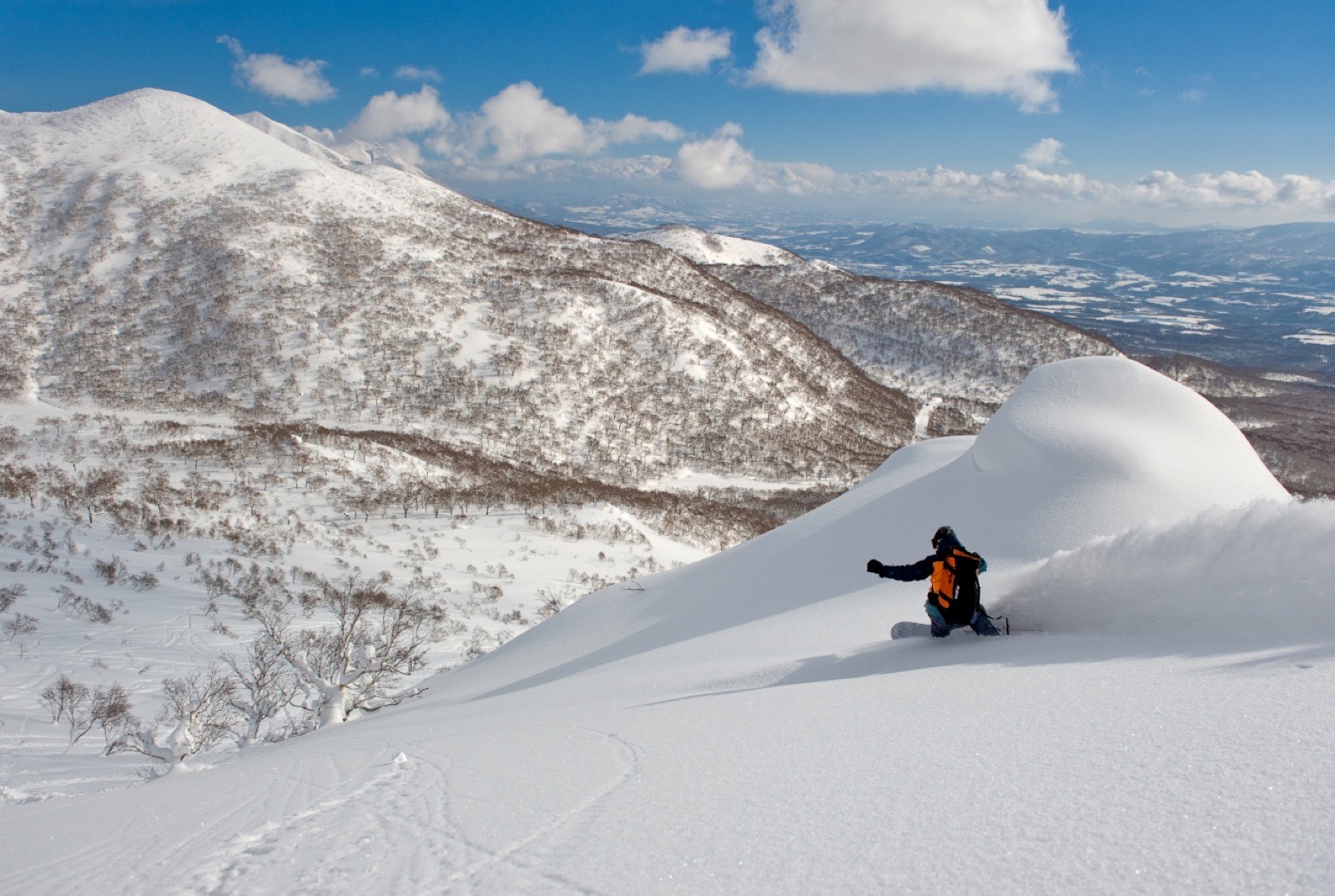 One Niseko Resort Towers, Annupuri, Niseko — 5