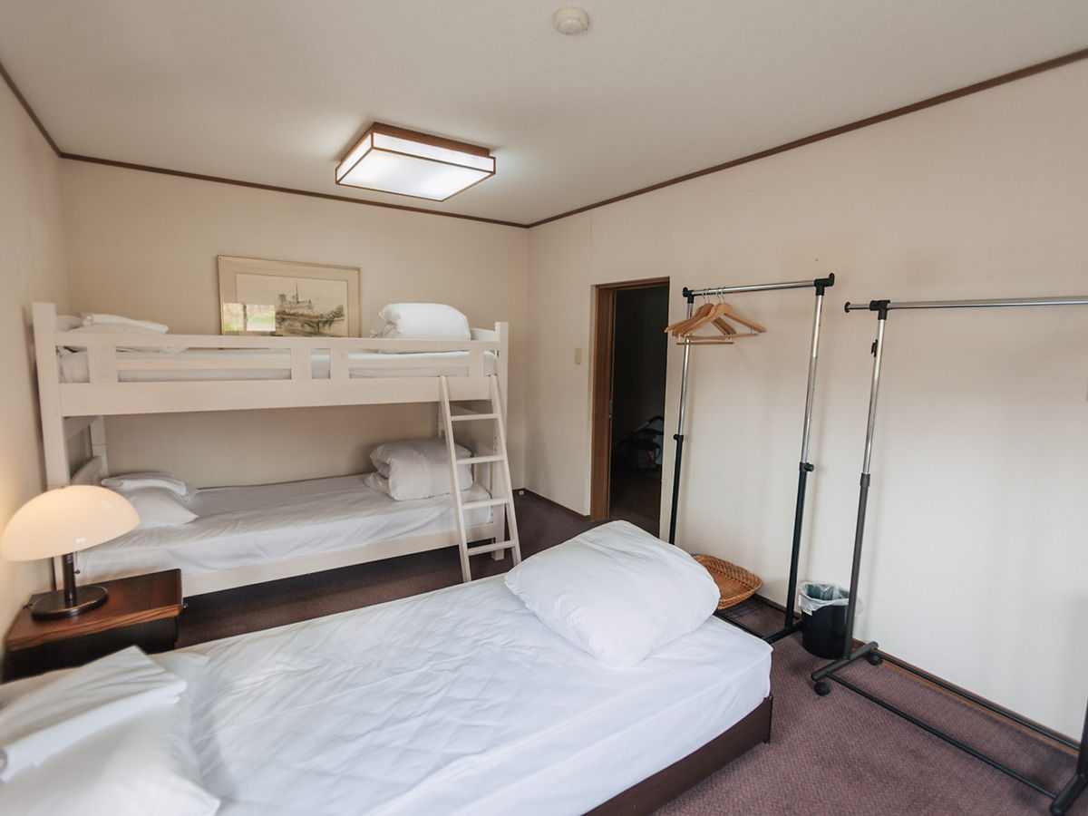 Niseko Ski Lodge - Higashiyama, Niseko Village, Niseko — 5
