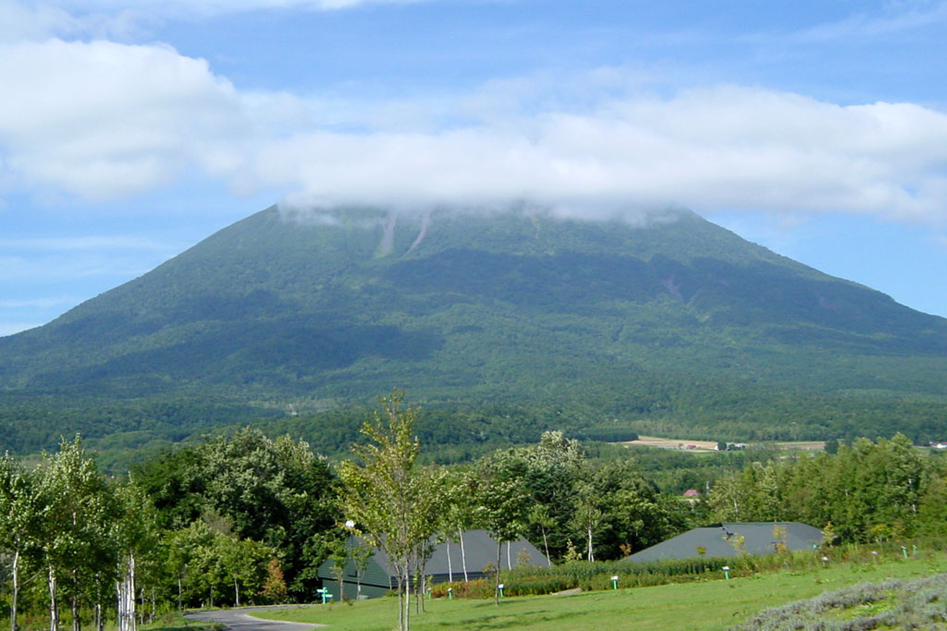 Pension Cotton Farm, Annupuri, Niseko — 4