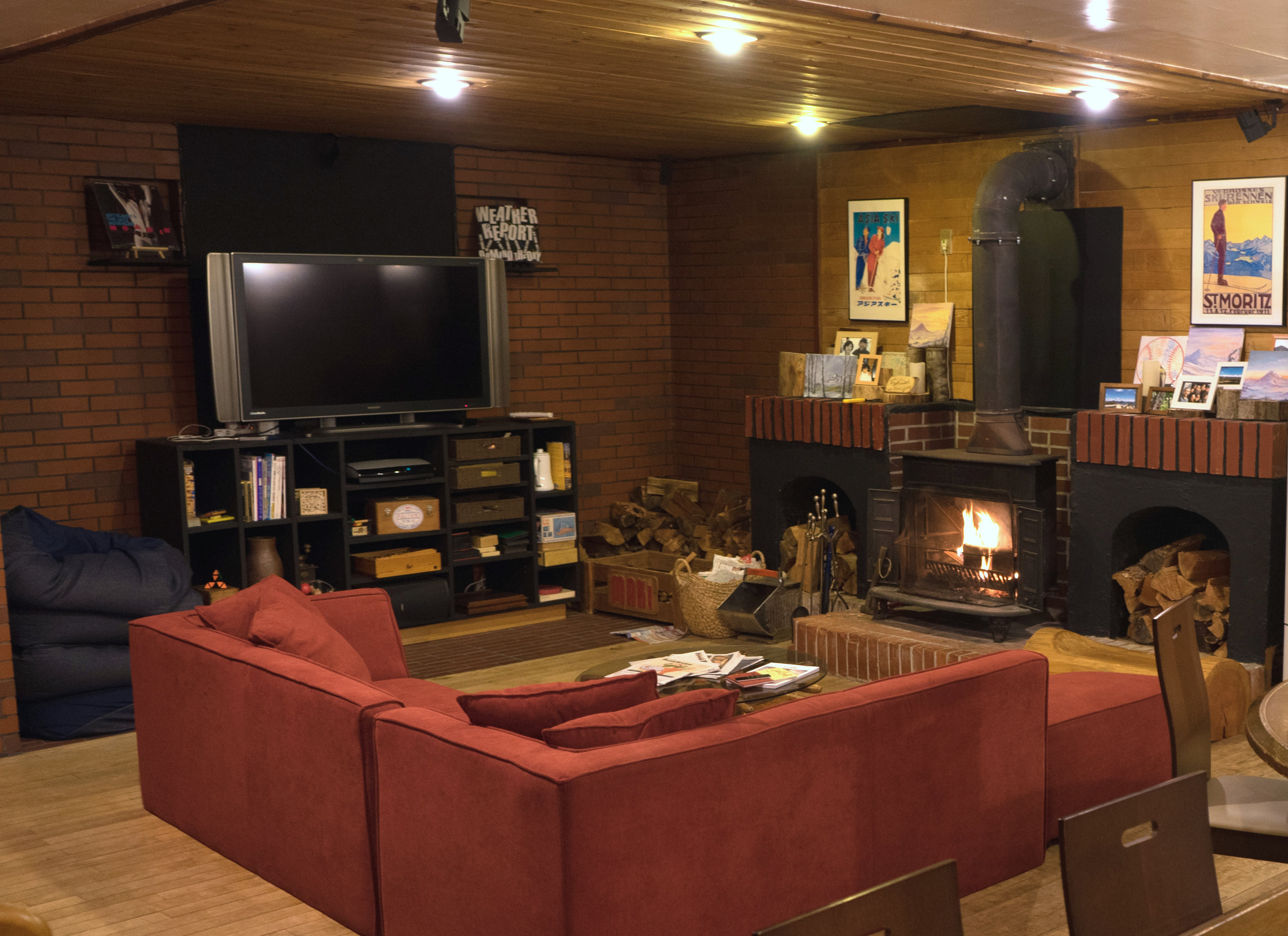 Pension Fullnote, Hirafu, Niseko — 6