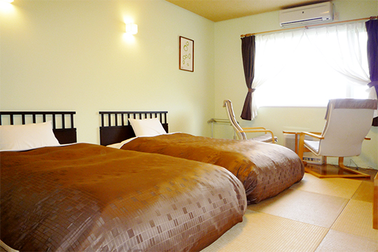 Hotel Resort Inn Niseko, Annupuri, Niseko — 5