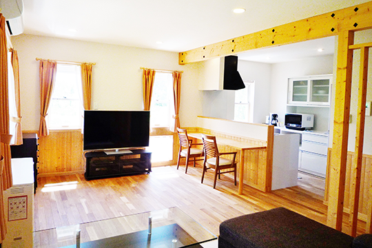 Hotel Resort Inn Niseko, Annupuri, Niseko — 6
