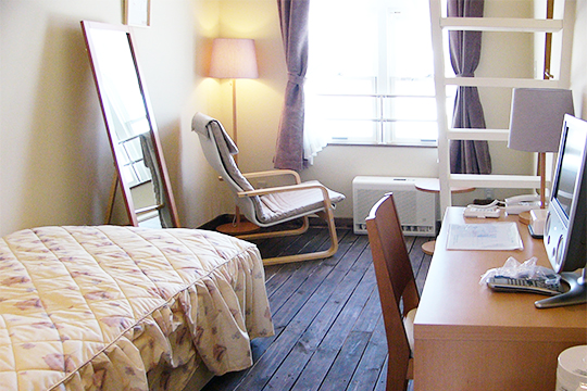 Hotel Resort Inn Niseko, Annupuri, Niseko