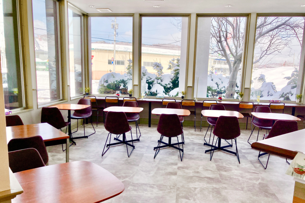 Smart Hotel Kutchan, Kutchan, Niseko — 3