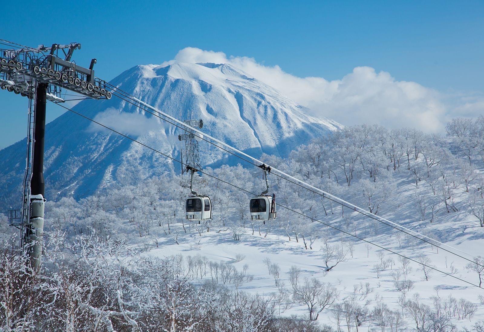 STAY RESORT NISEKO, Kutchan, Niseko — 3