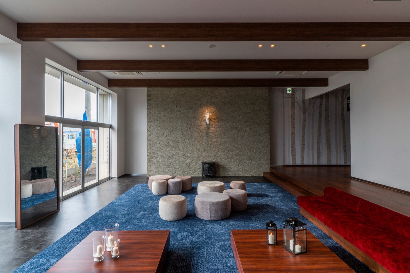 TORIFITO Hotel & Pod Niseko, Kutchan, Niseko — 2