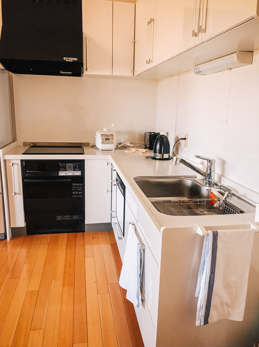 Yotei Townhouse - 2 bedrooms with covered BBQ deck, Niseko Village, Niseko — 6